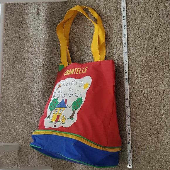 lillian vernon Accessories Vintage 9s 00 Pvc Lillian Vernon